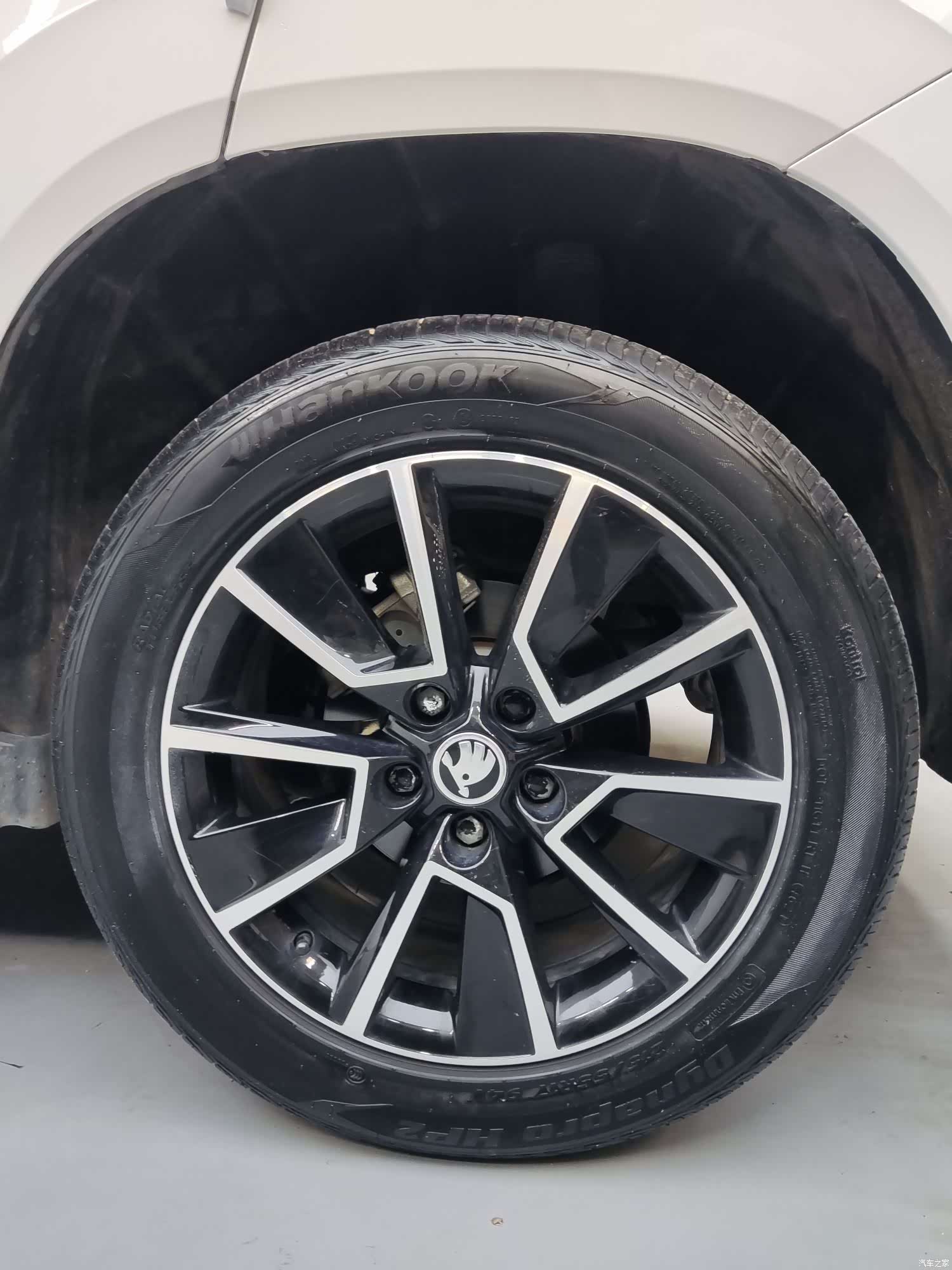 Skoda Karoq, 2022 16