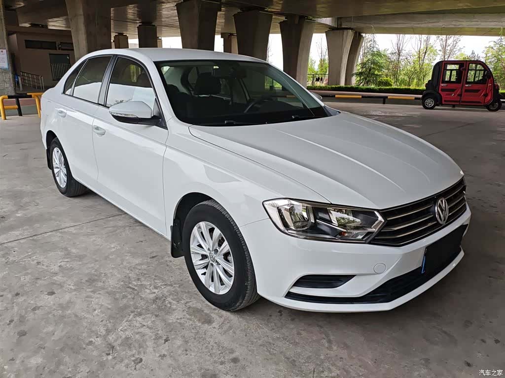 Volkswagen Bora, 2016 22