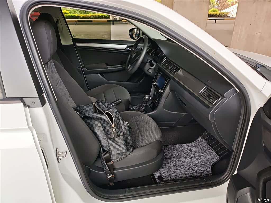 Volkswagen Bora, 2016 20