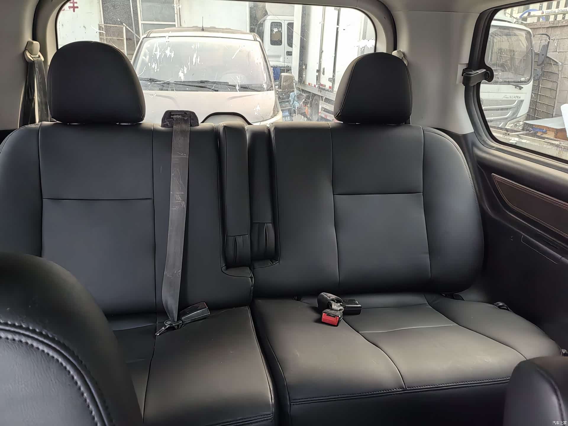 DongFeng 7, 2021 9