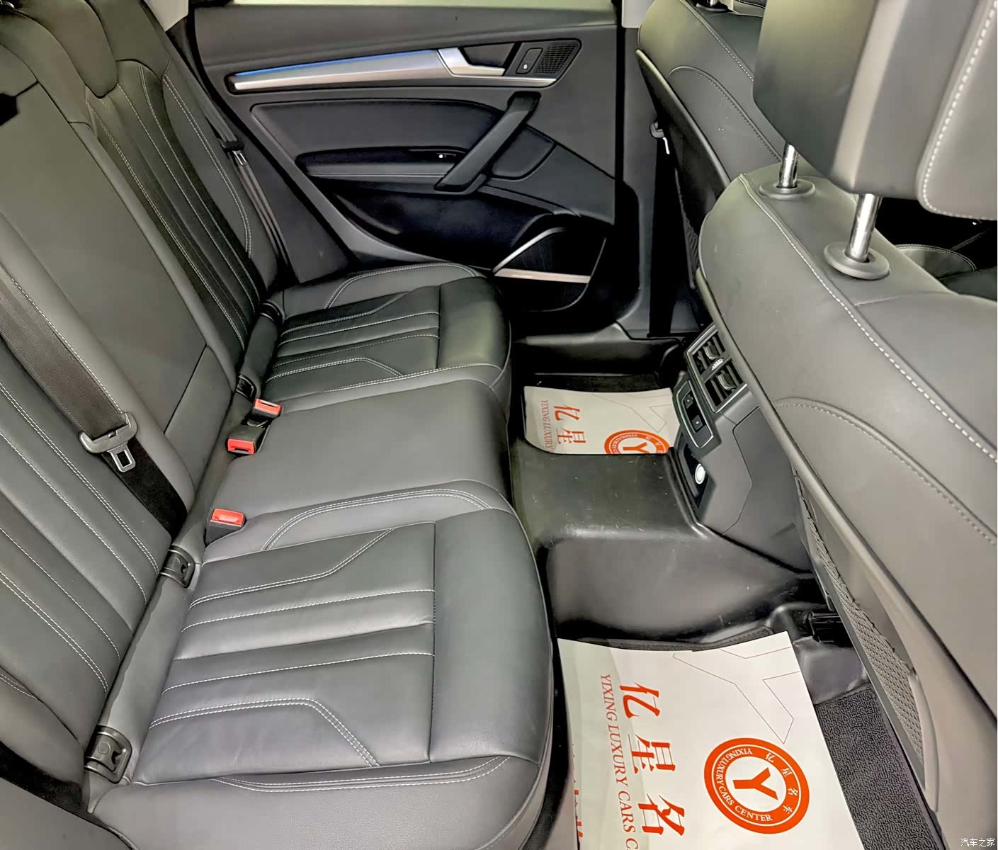 Audi Q5L, 2022 4