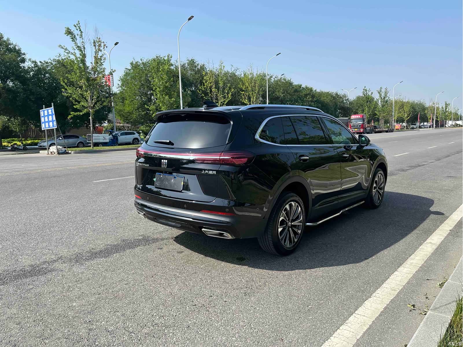 Buick Envision Plus, 2025 20