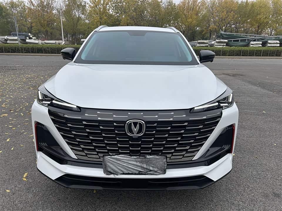 Changan CS55PLUS