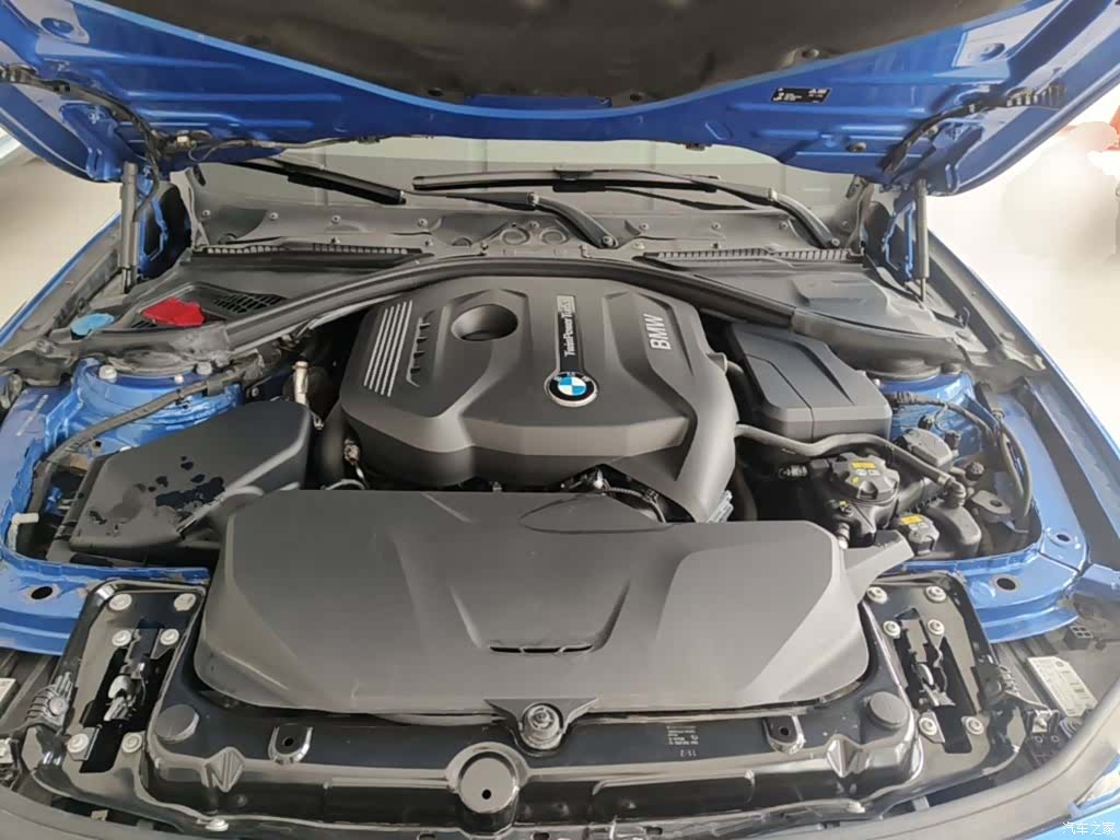BMW 3 Series, 2018 20