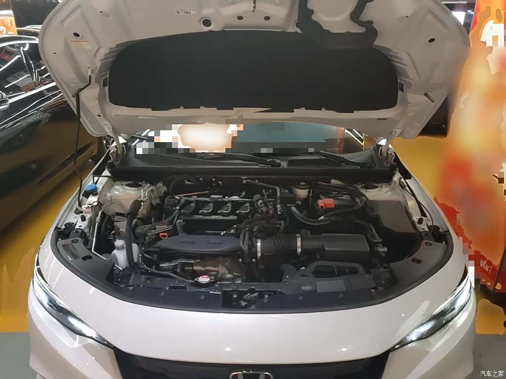 Honda Integra, 2022 20