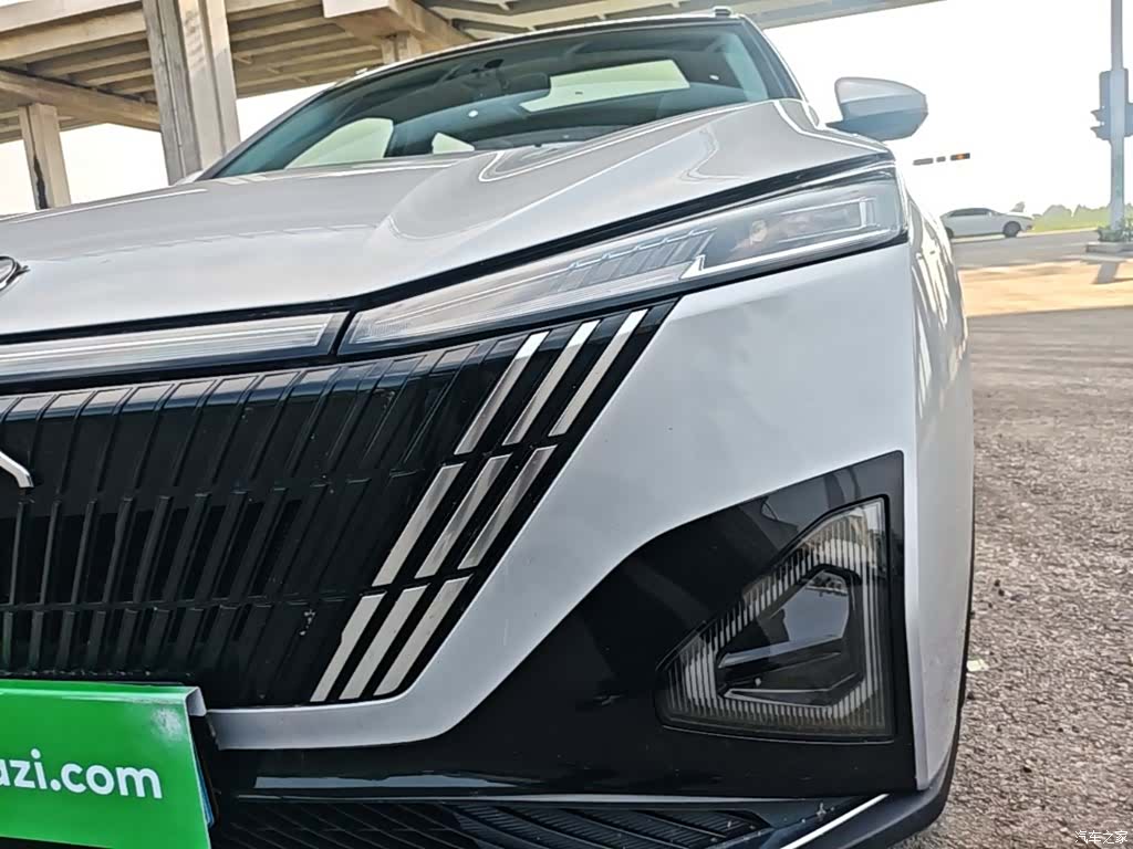 DongFeng DH-i, 2023 24