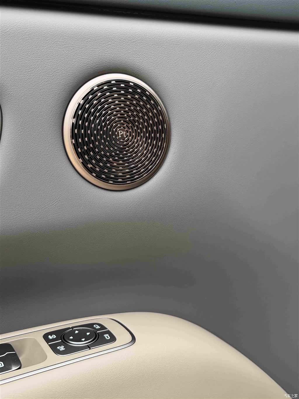 Li Auto i8, 2026 все фото