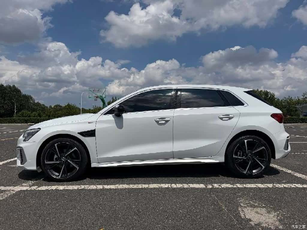 Audi A3, 2023 3