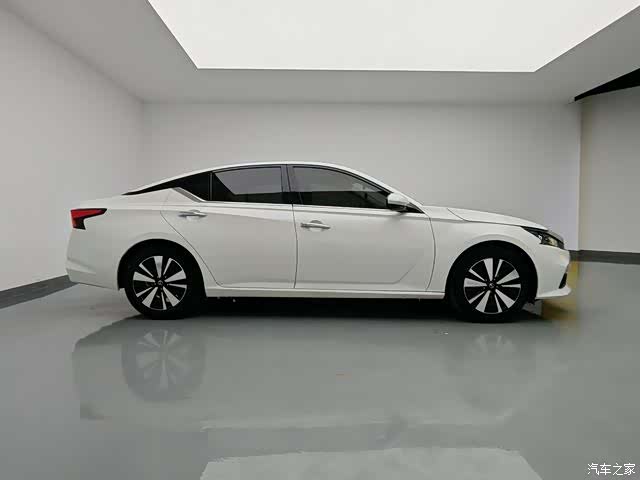 Nissan Teana, 2021 18