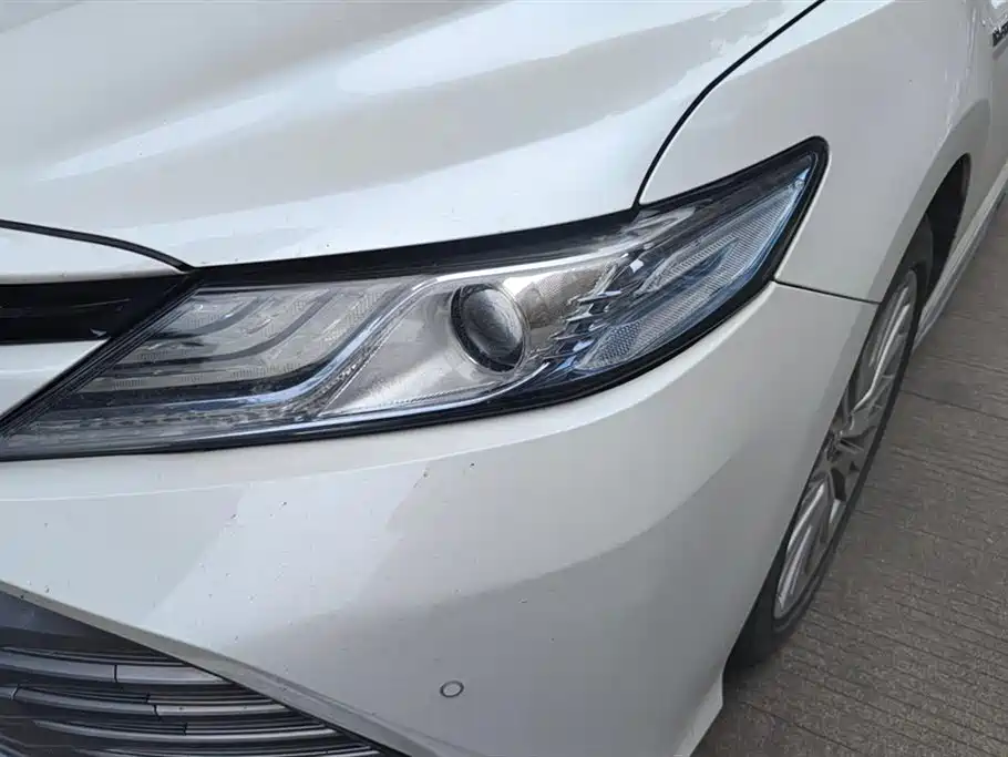 Toyota Camry Toyota Camry