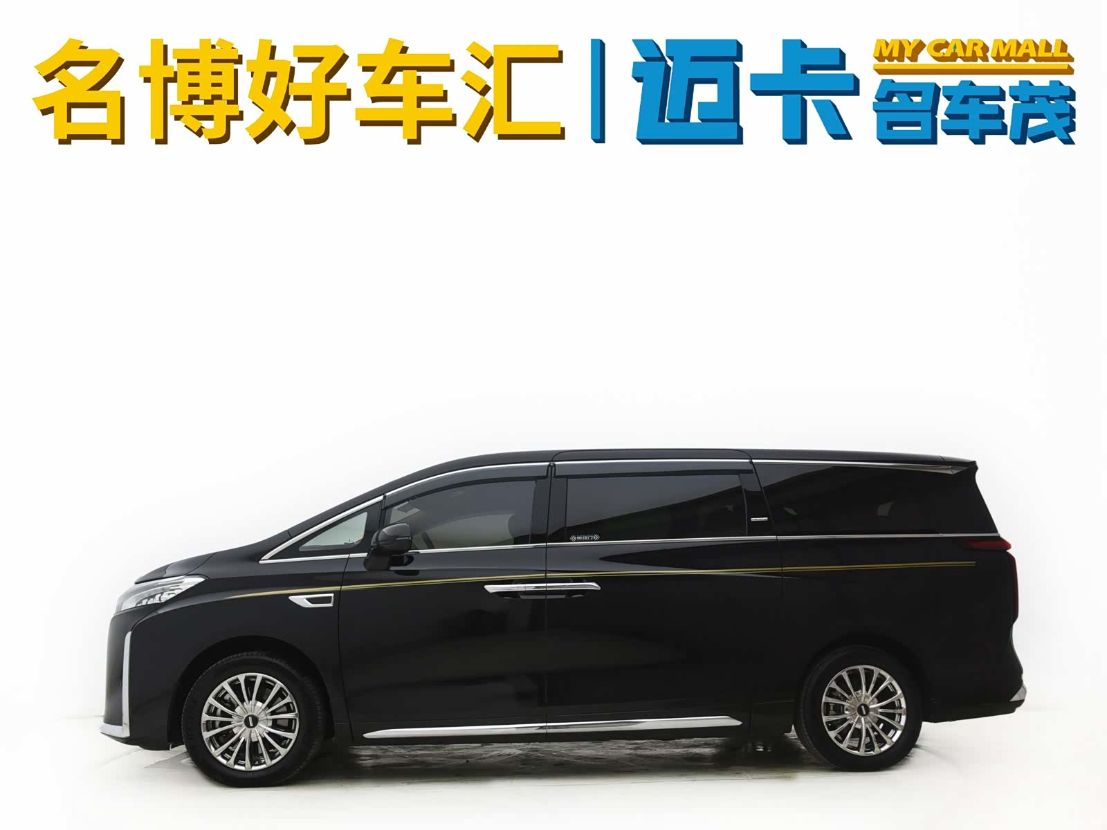 WEY Gaoshan, 2024 3