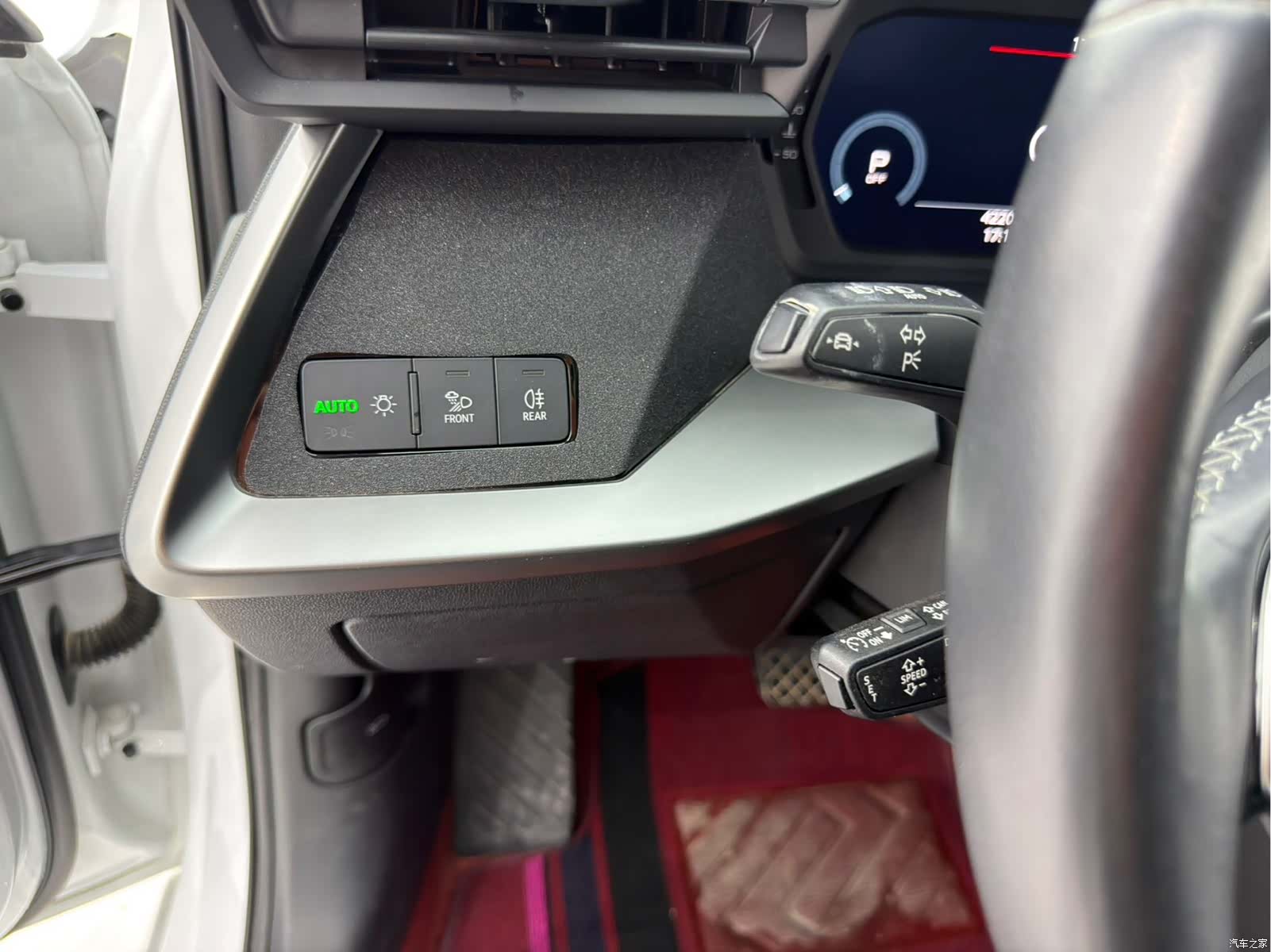 Audi A3, 2023 8