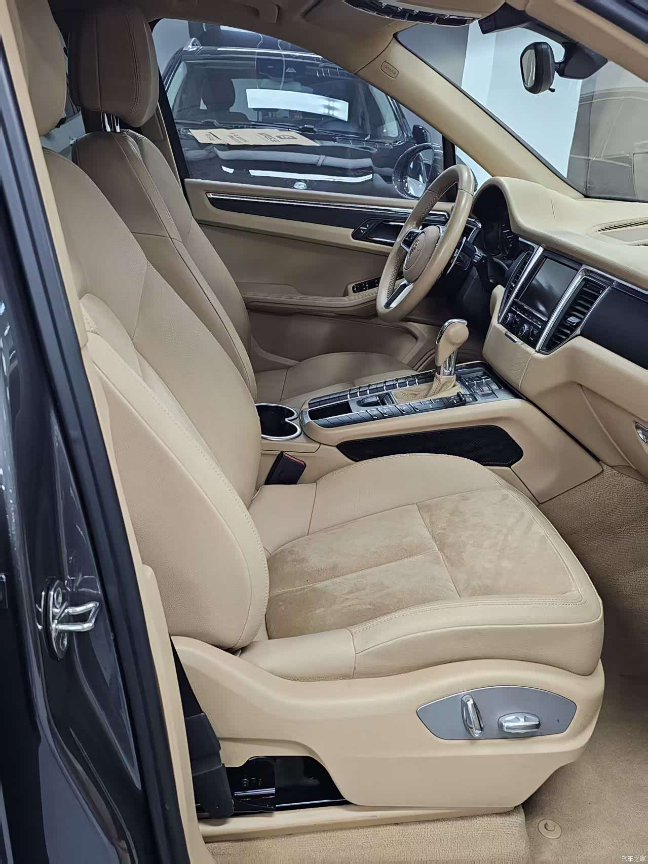 Porsche Macan, 2016 7