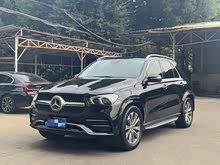 ����GLE 2023�� GLE 350 4MATIC ʱ����