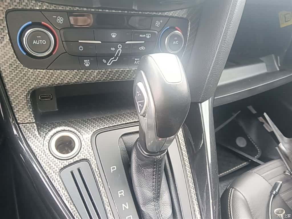 Ford Focus, 2016 14