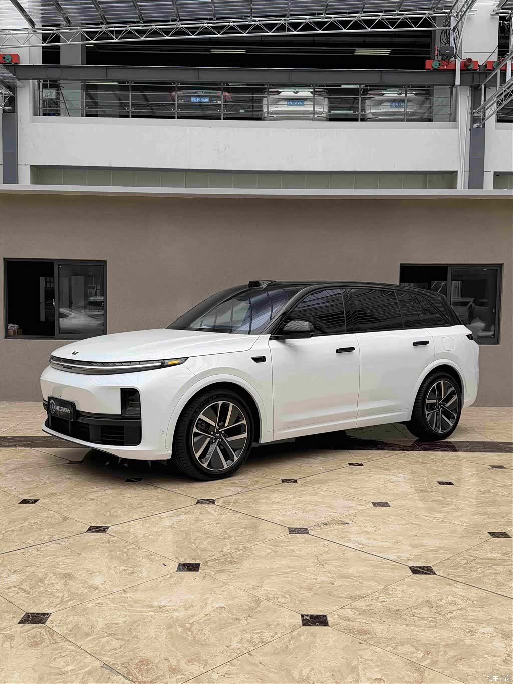 Li Auto L7, 2024 1