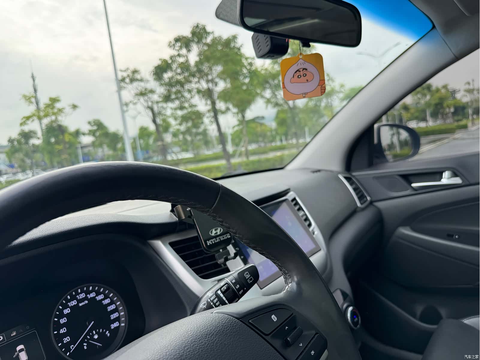 Hyundai Tucson, 2018 25