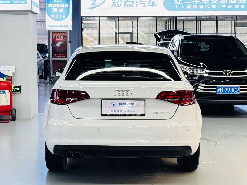 Audi A3 Audi A3