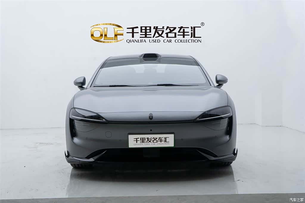 Luxeed S7, 2025 3