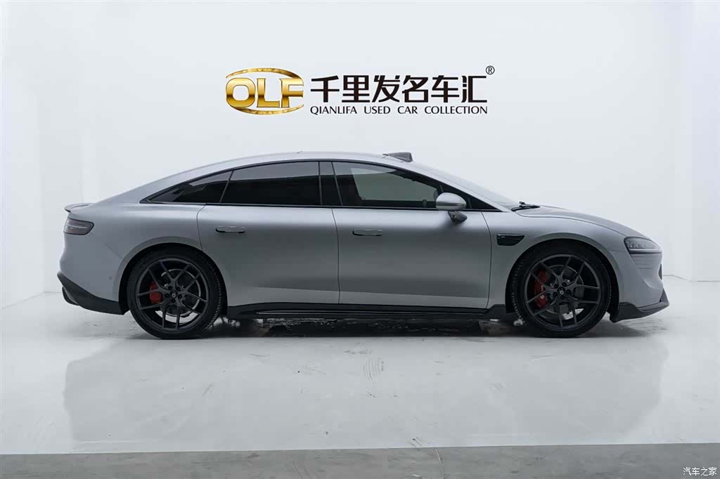 Luxeed S7, 2025 4