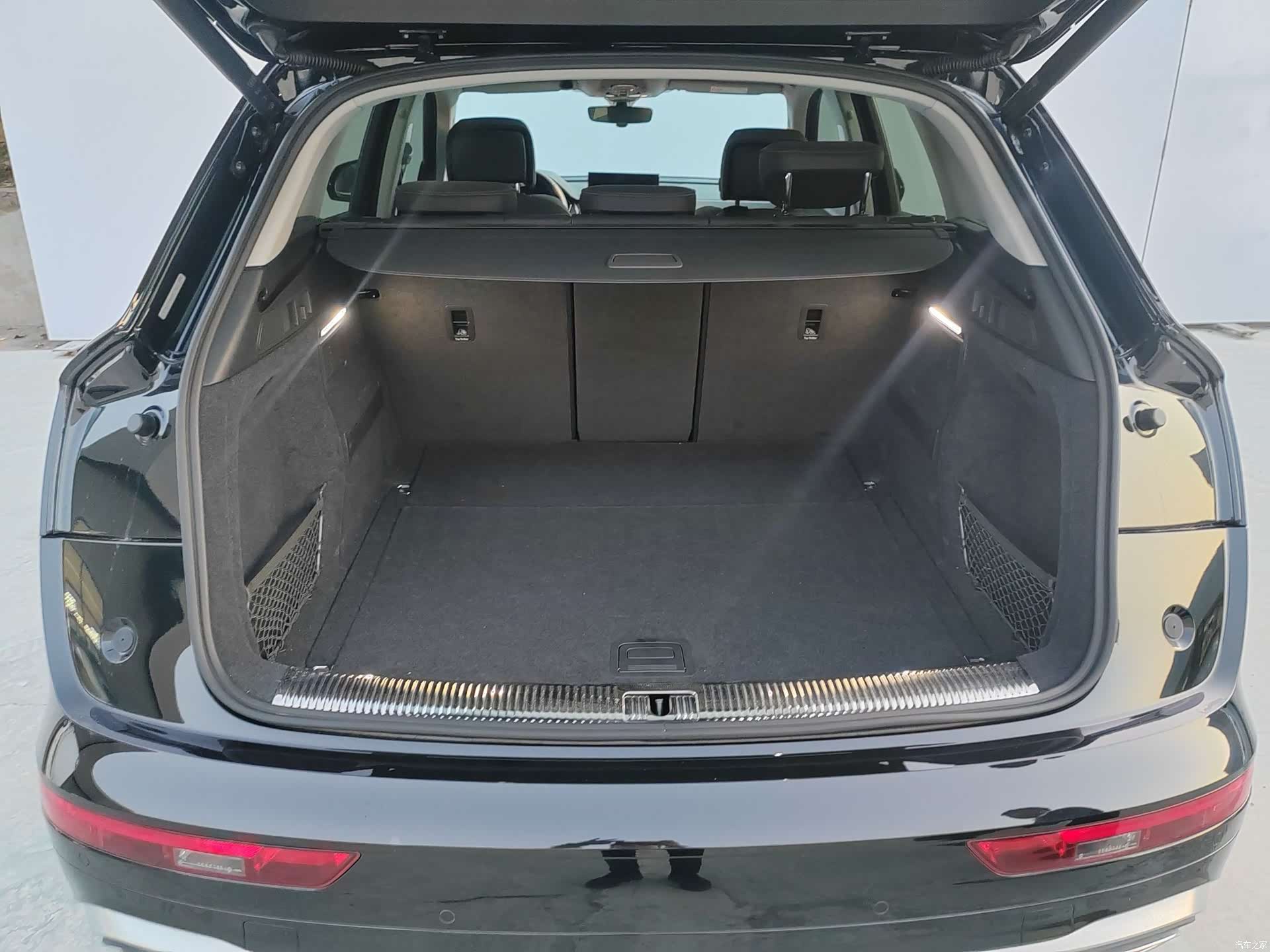 Audi Q5L, 2023 10