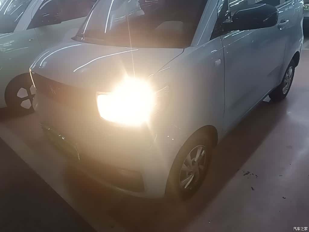 Wuling Yuan, 2020 24