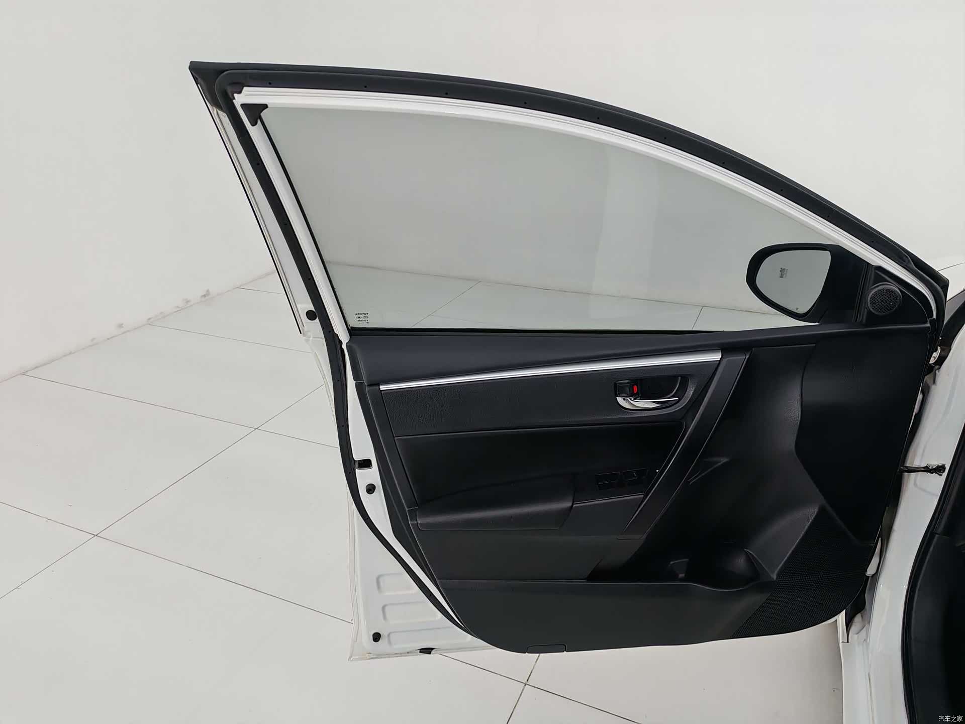 Toyota Corolla, 2019 21