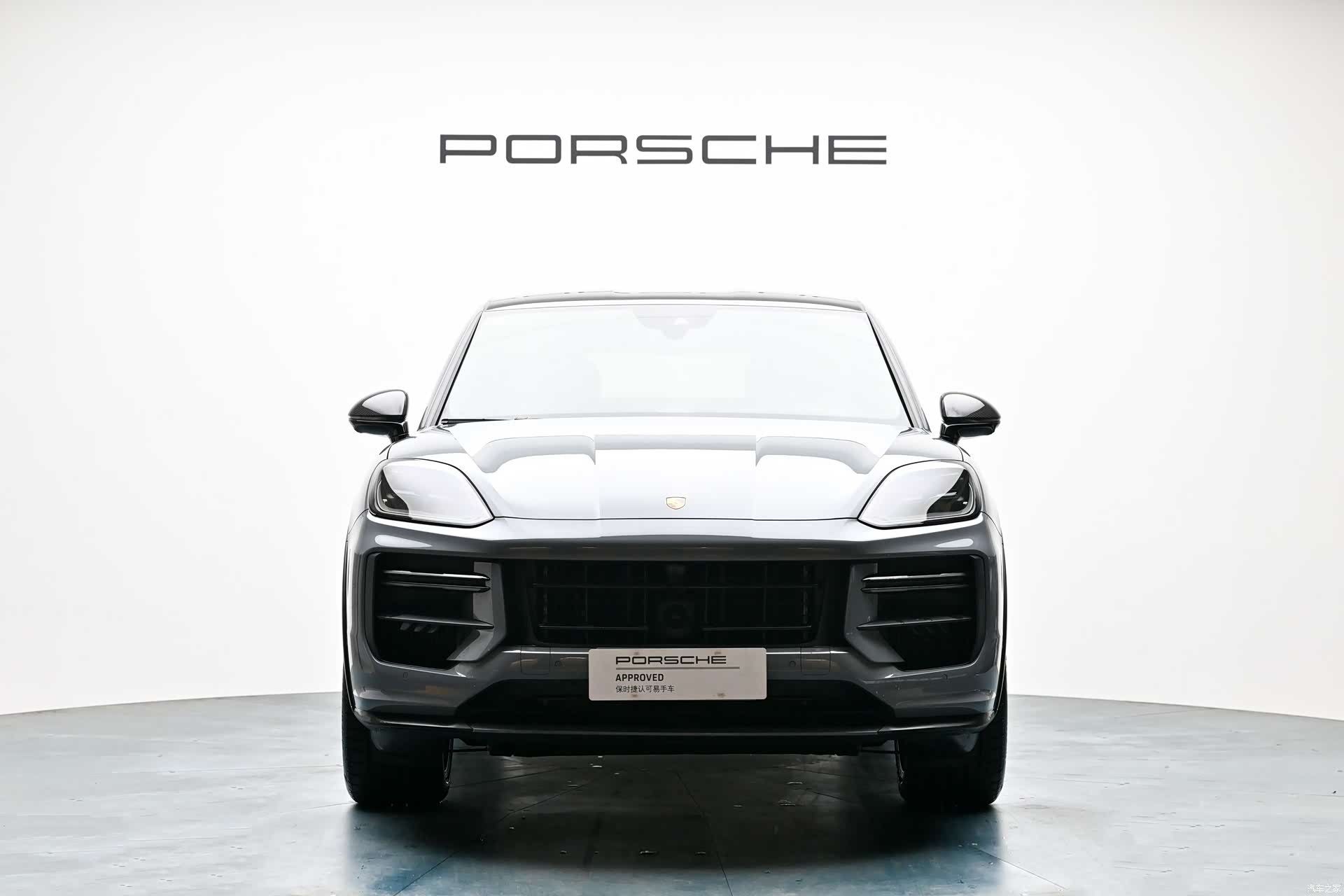 Porsche Cayenne, 2024 2
