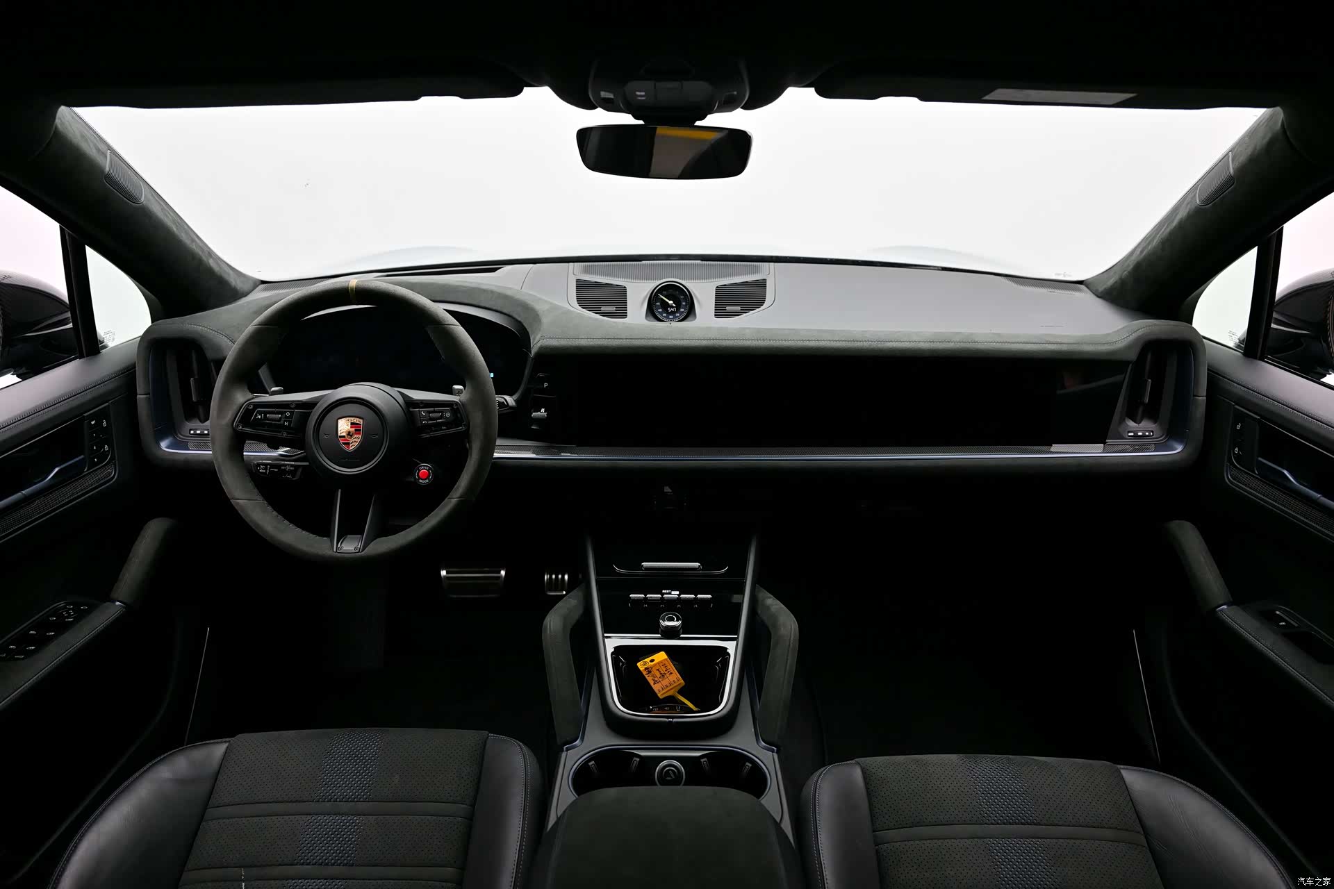 Porsche Cayenne, 2024 7