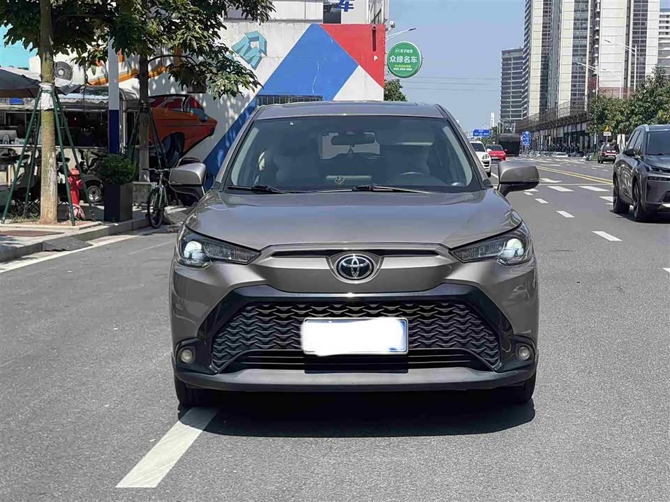 Toyota Fenglanda Toyota Fenglanda