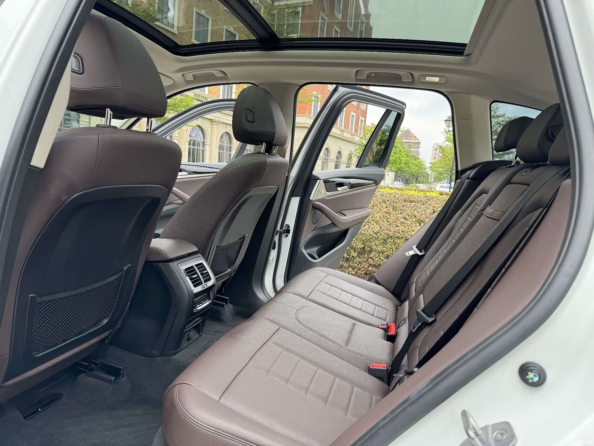 BMW X3, 2019 16