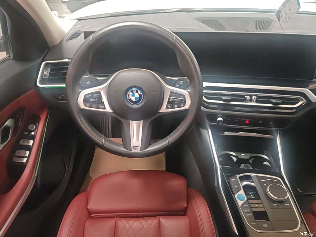 BMW i3, 2023 11