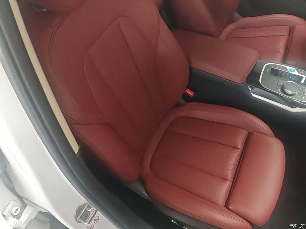 BMW i3, 2023 25