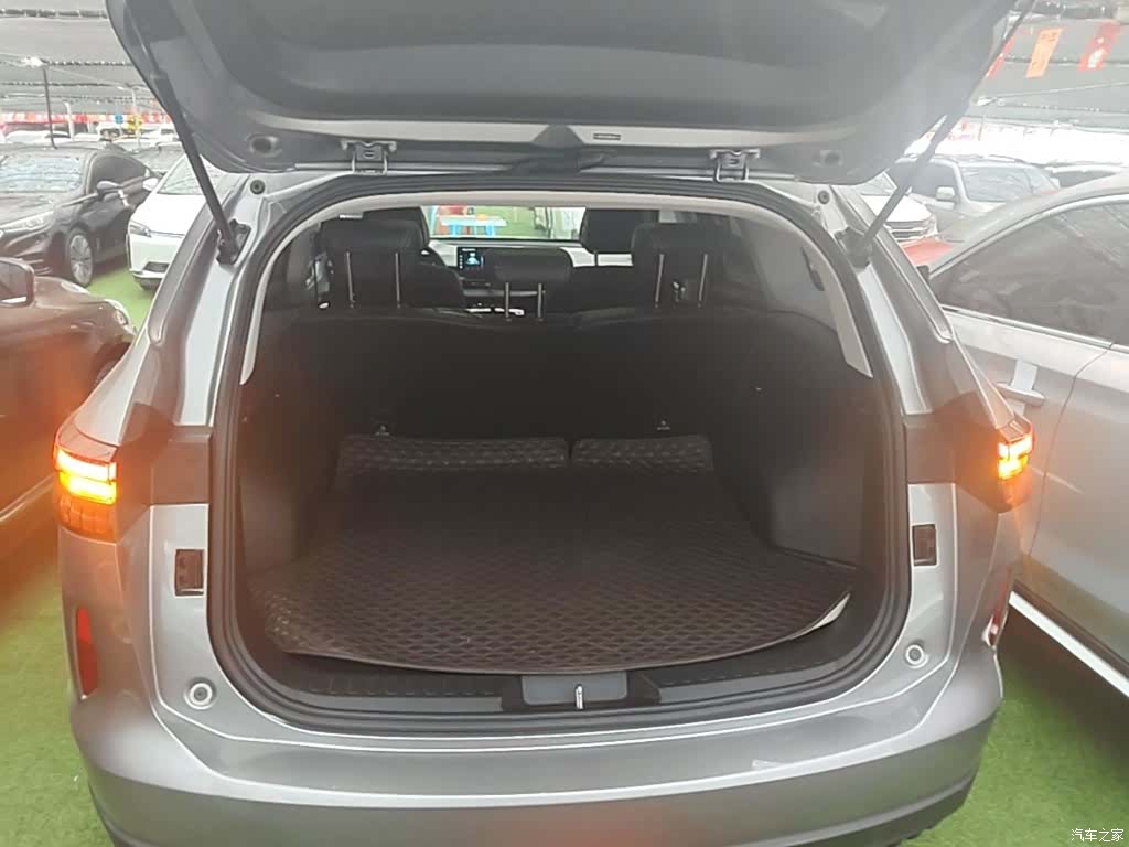 Haval H6, 2022 19