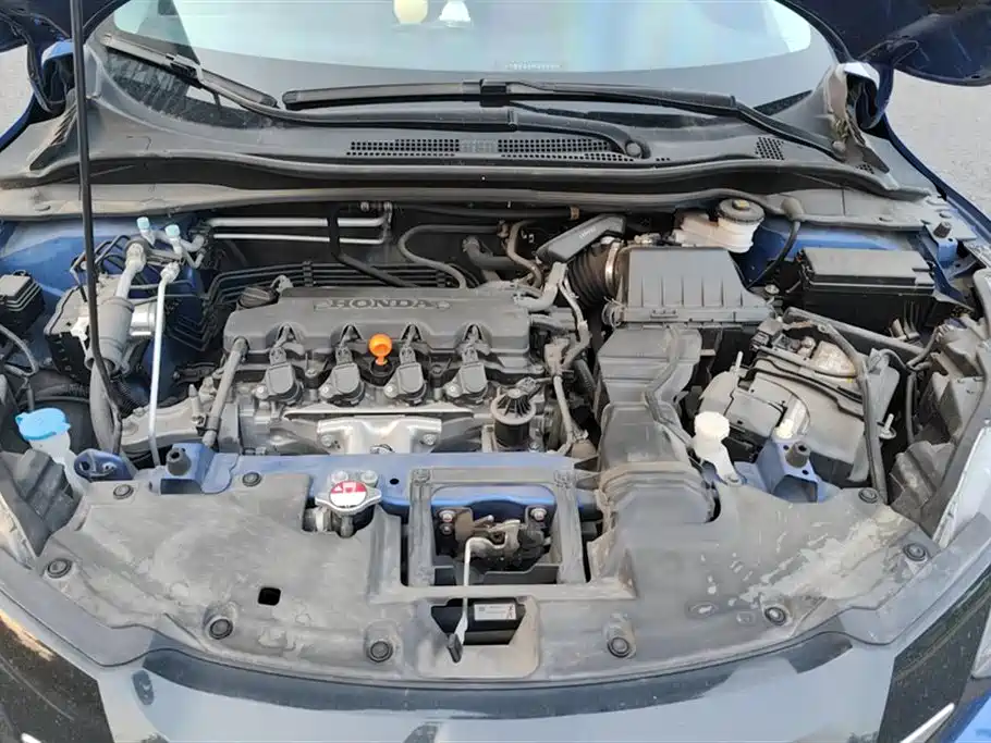 Honda Binzhi Honda Binzhi