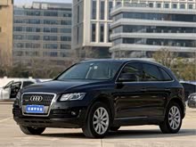 �µ�Q5 2012�� 2.0TFSI ������