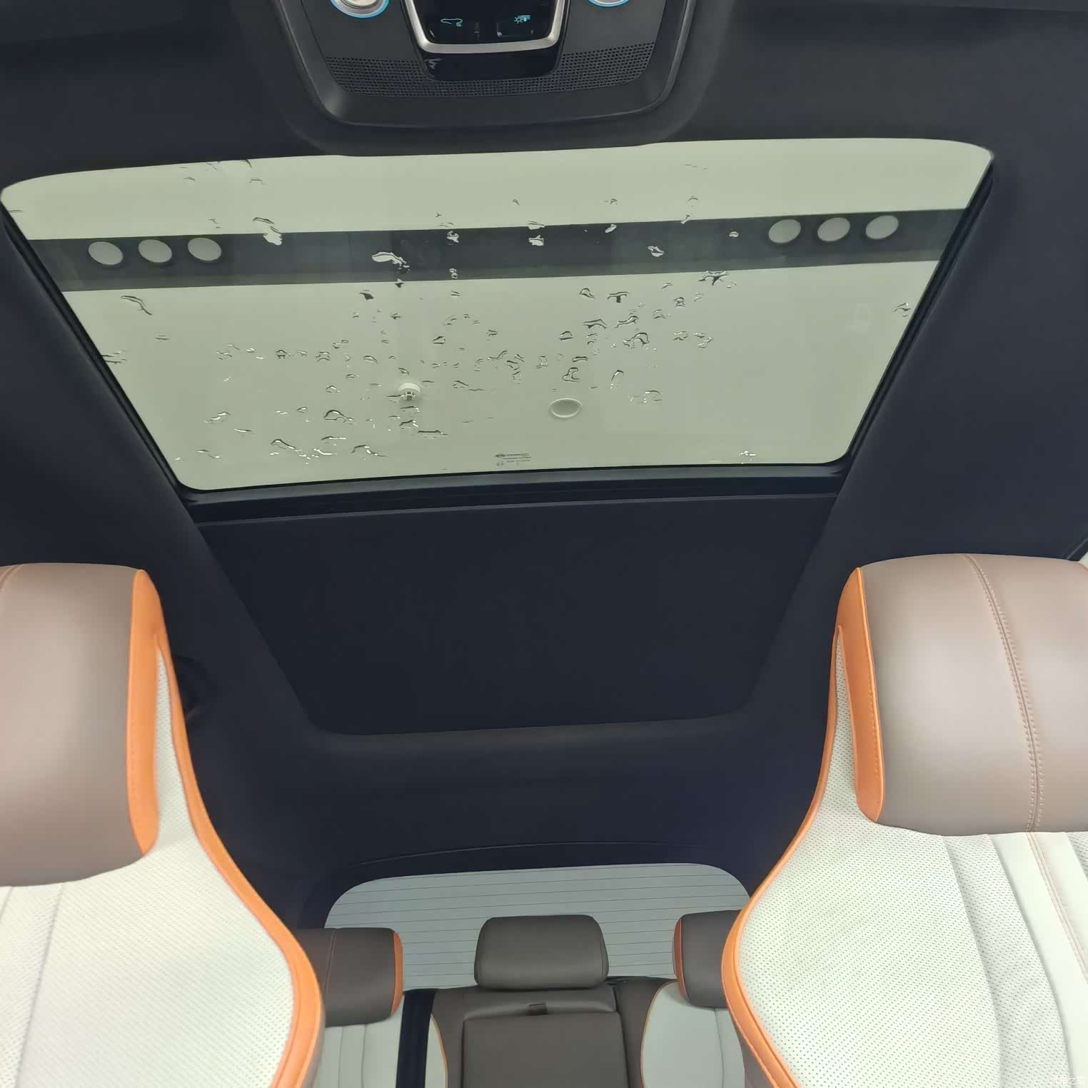 BYD Song, 2022 11