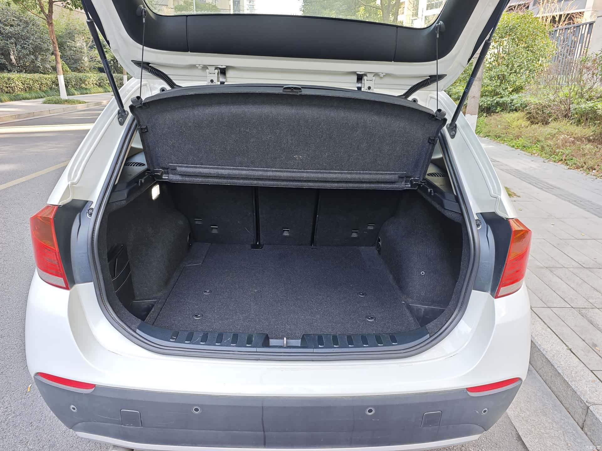 BMW X1, 2011 22
