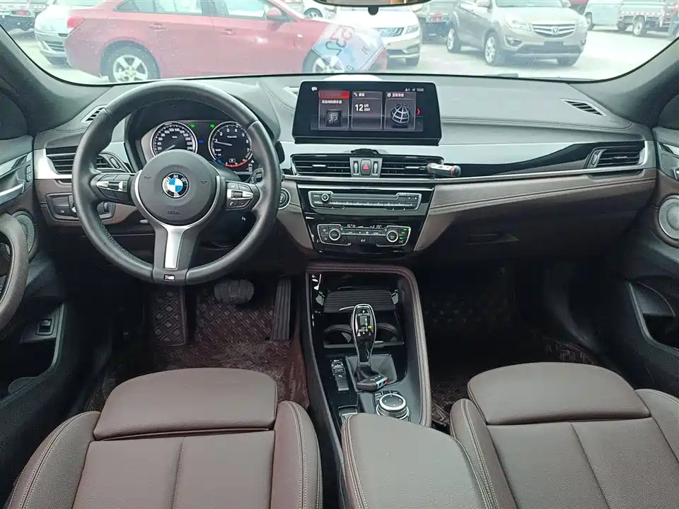 BMW X2 BMW X2