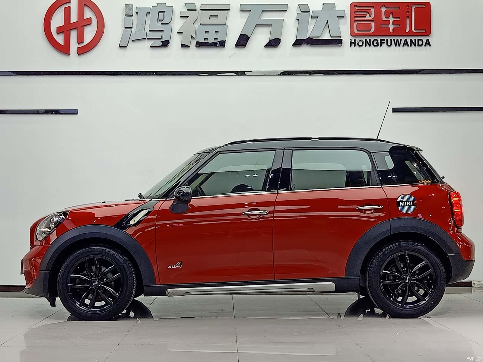 Mini Countryman, 2016 7