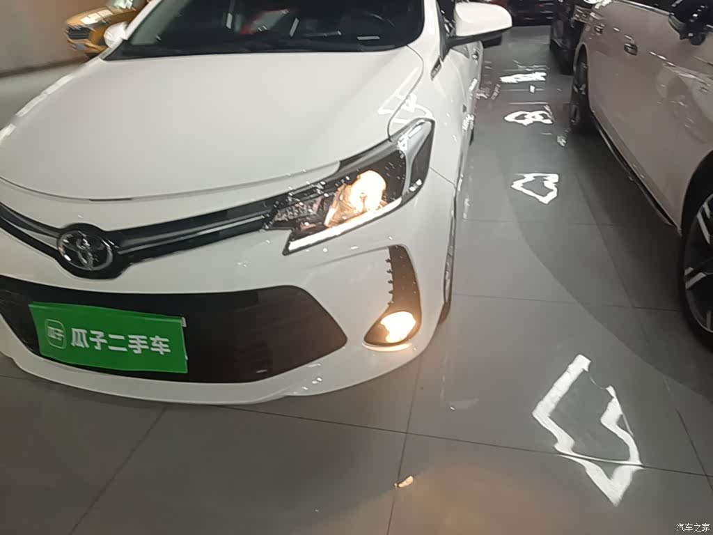 Toyota 20, 2023 24