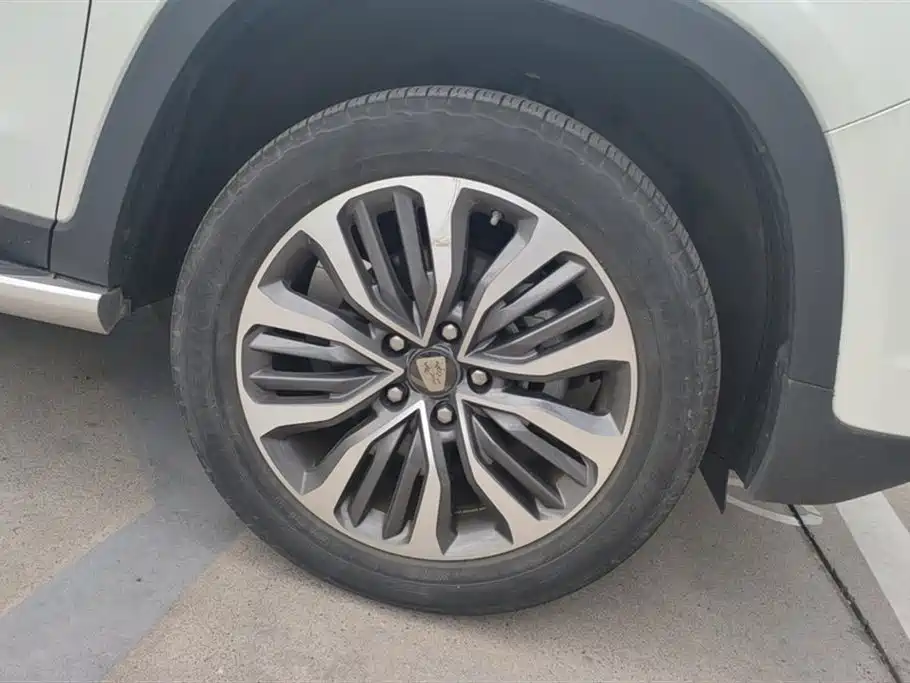 Roewe RX8 Roewe RX8