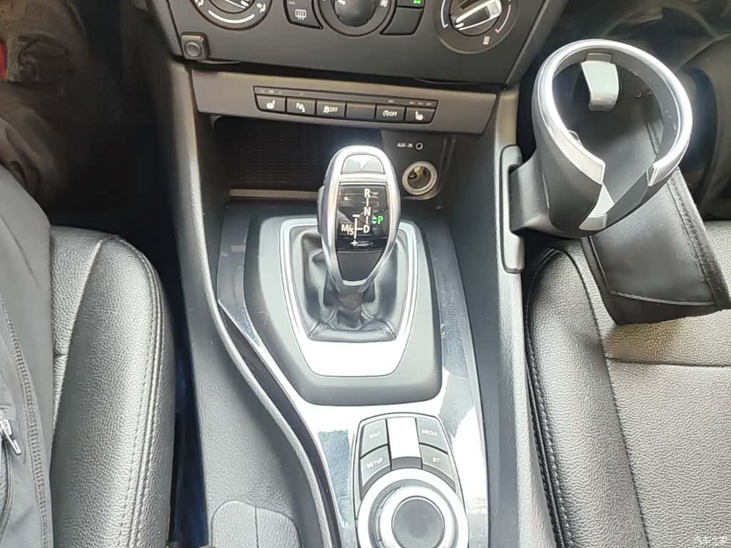 BMW X1, 2015 14