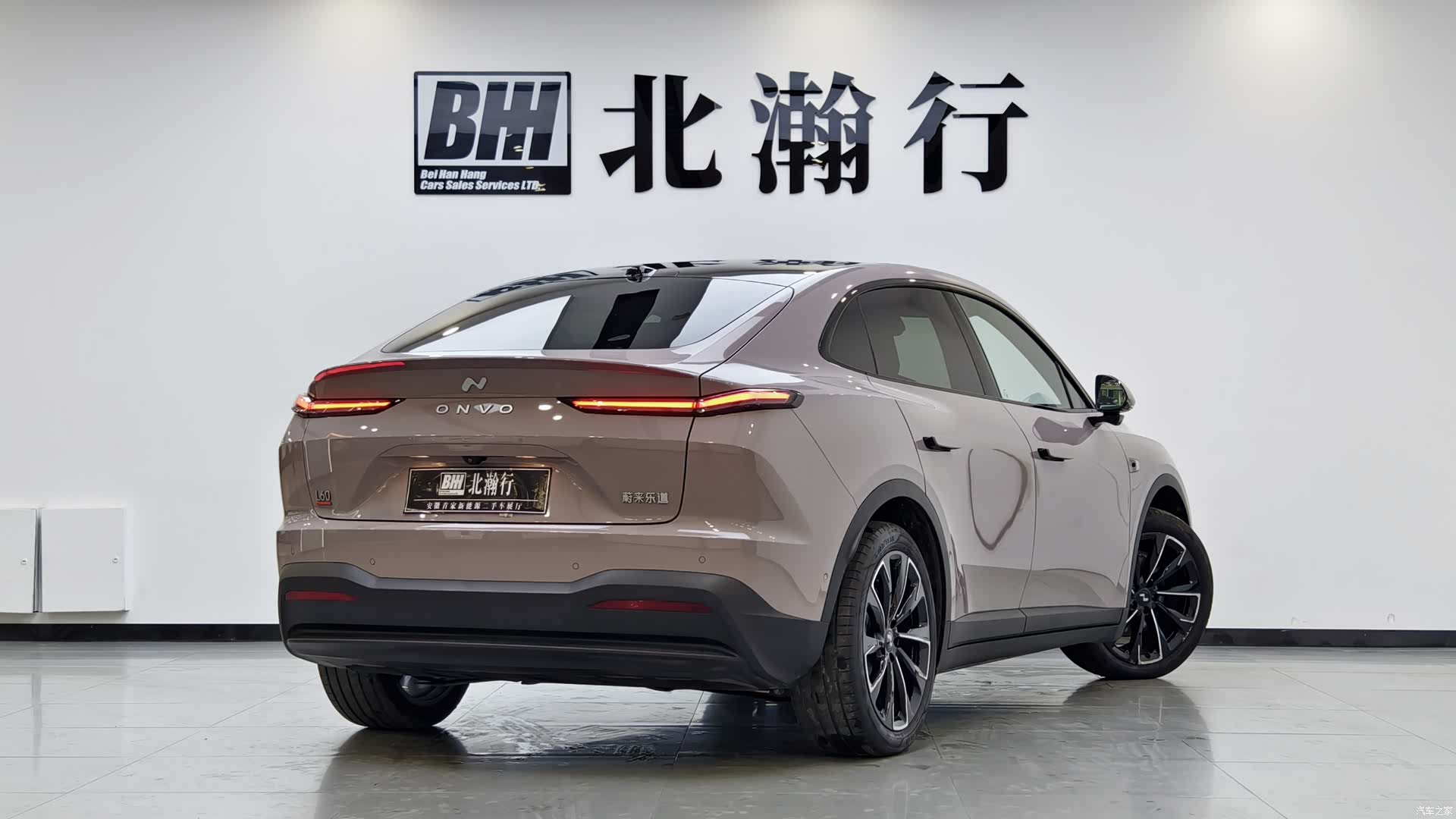 NIO L60, 2025 6