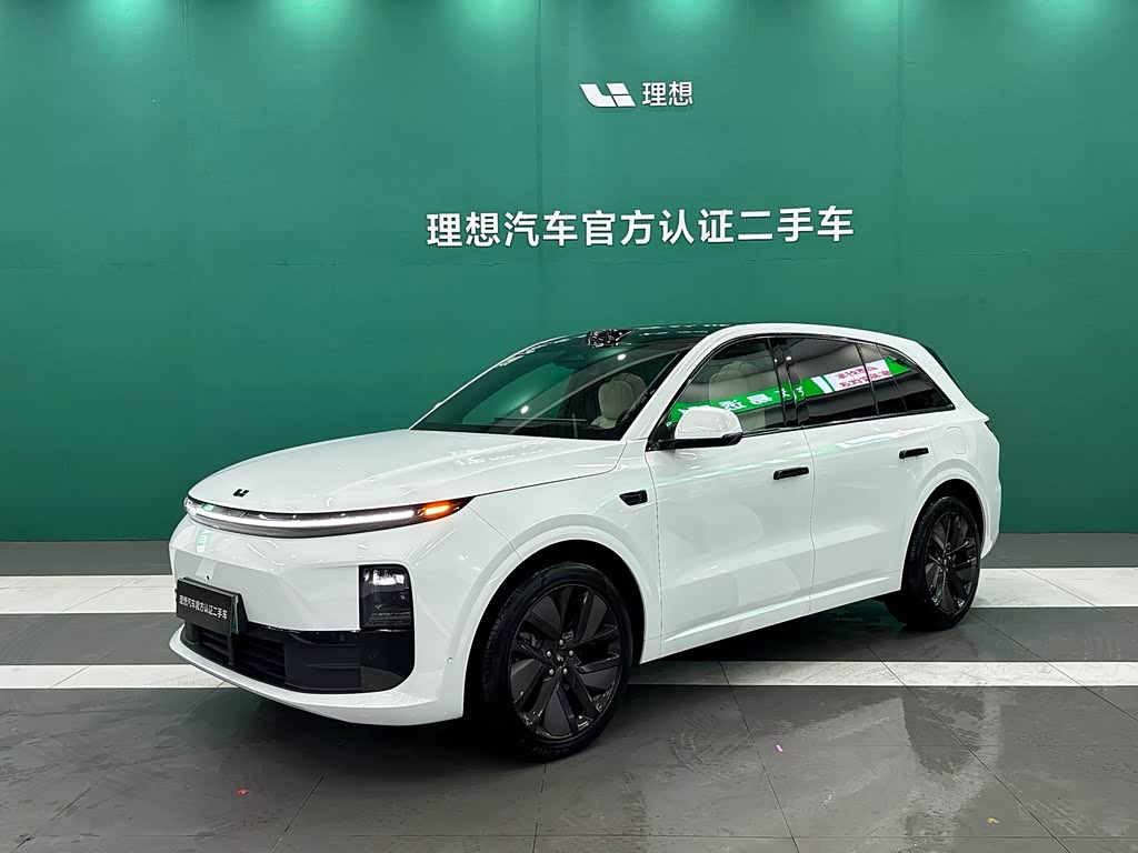 Li Auto L6