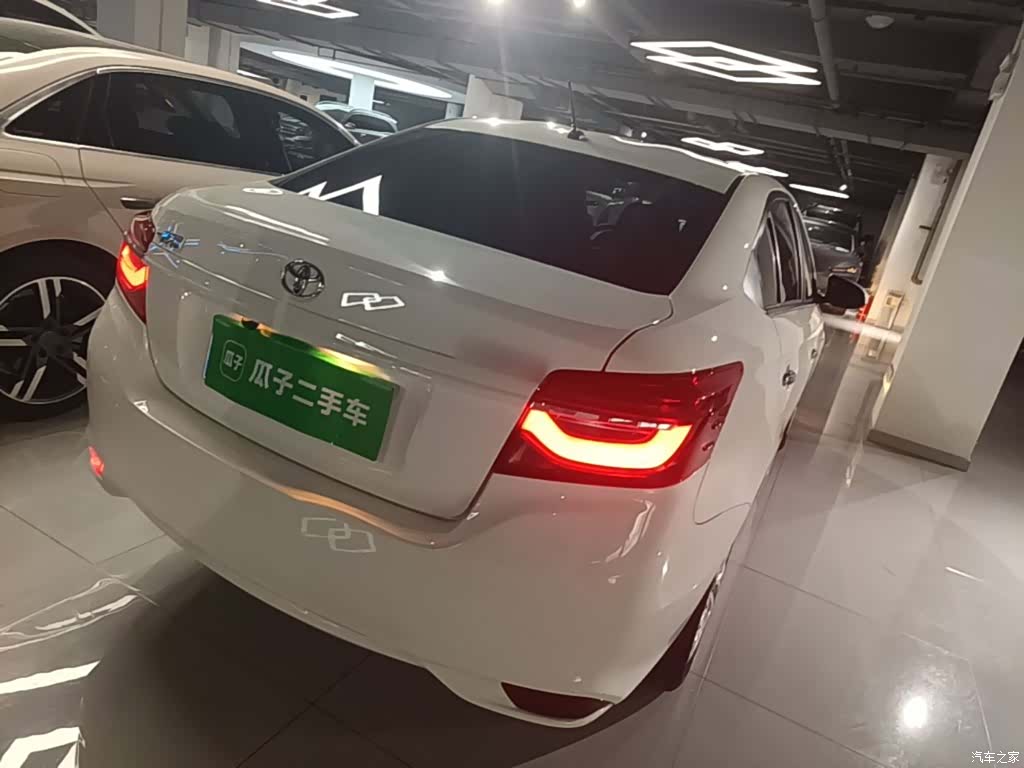 Toyota 20, 2023 7