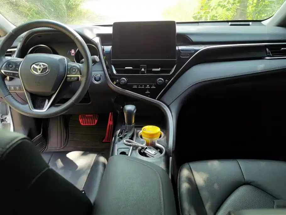 Toyota Camry Toyota Camry