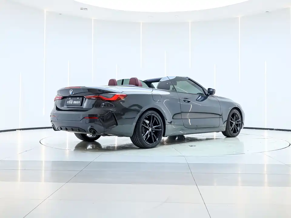 BMW 4 series BMW 4 series
