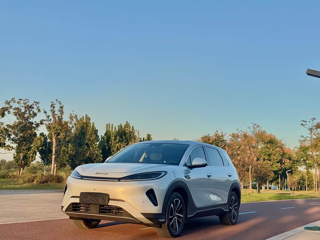 BYD 05 EV