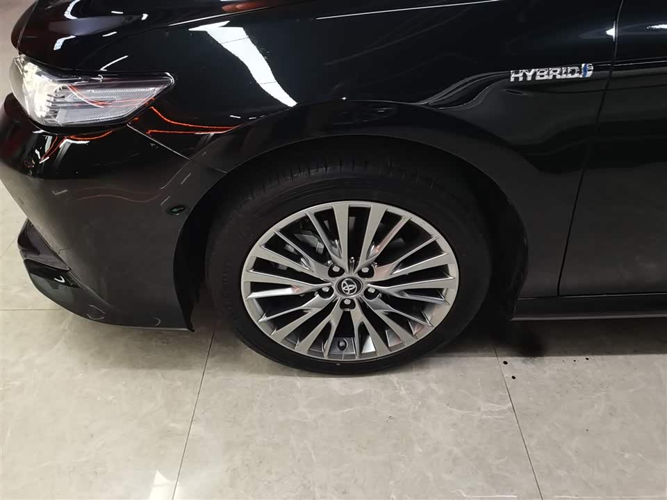 Toyota Camry Toyota Camry